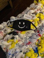 Becky's Beds of Bags